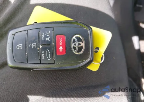 2024 Toyota Bz4X Xle/Limited z USA, uszkodzony, nr VIN JTMABACA7RA071440